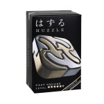 Huzzle Cast - Square - Albi