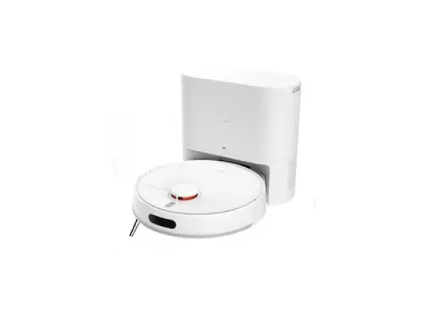 Xiaomi Robot Vacuum H40 bílá / Robotický vysavač / vysávání mopování / 10000 Pa / 5200mAh (BHR07XBEU)