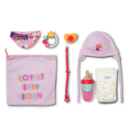 BABY born Sada pro novorozence