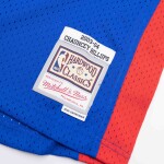 Mitchell & Ness Pánský dres Detroit Pistons NBA Chauncey Billups #1 2003-04 Swingman Velikost: L