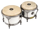 Meinl Artist Series Bongo Roberto Serrano, REMO® Fiberskyn Heads - 7"