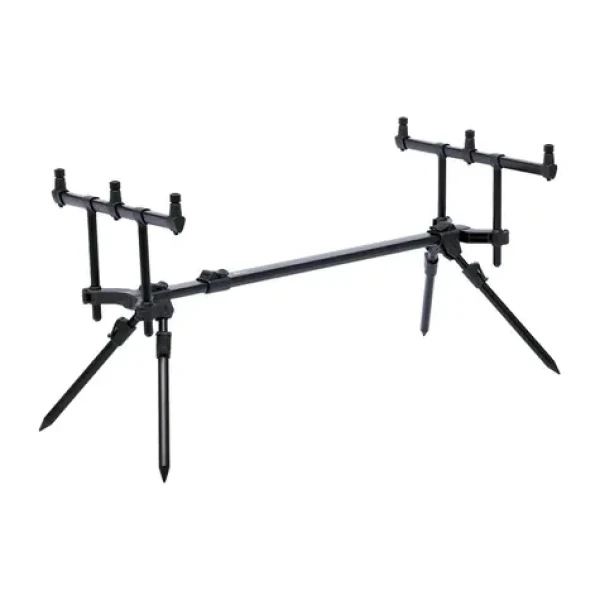 Prologic Stojan C-Series Convertible 3 Rod Pod (72722)