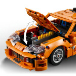 LEGO LEGO® Technic 42204 Fast and Furious Toyota Supra MK4