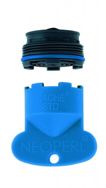 GROHE - Náhradní díly Perlátor 13926000