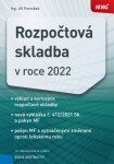 Rozpočtová skladba roce 2022