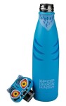 KPop Demon Hunters Nerezová láhev - Derpy 500 ml