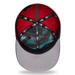 New Era Pánská kšiltovka Tampa Bay Buccaneers NFL 2026 Draft Pre-Curved 59FIFTY Fitted Velikost: 7 1/4