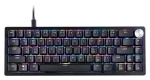 ADATA XPG SORCERER MINI černá / Herní klávesnice / Mechanická / 65% / US layout / RGB podsvícení (75261476)