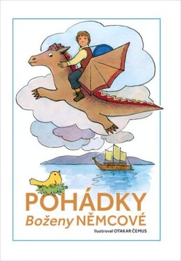 Pohádky Boženy Němcové