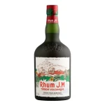 Rhum J.M Rhum Vieux Terroir Volcanique 43% 0.7 l (3329060003521)