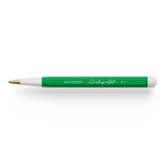 Drehgriffel Nr. 1 Spring Leaf Ballpoint pen (Royal Blue ink)