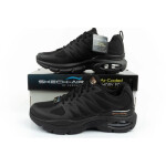 Boty Skechers Air Ventura-Revell M 232657/BBK 41