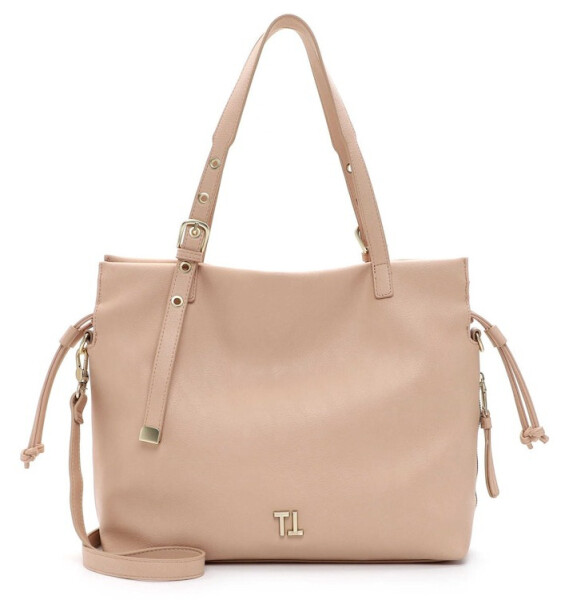 Tamaris Franca 33776-644 Pink salt Dámská kabelka přes rameno růžová 14 L