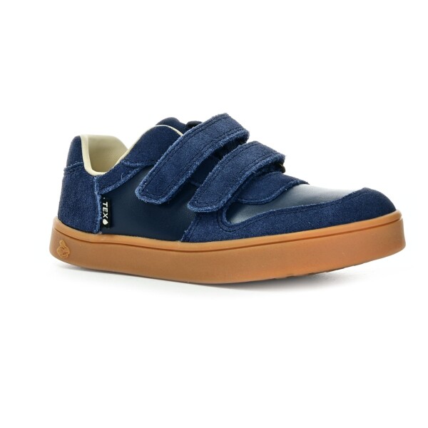 Bundgaard Corey Navy celoroční