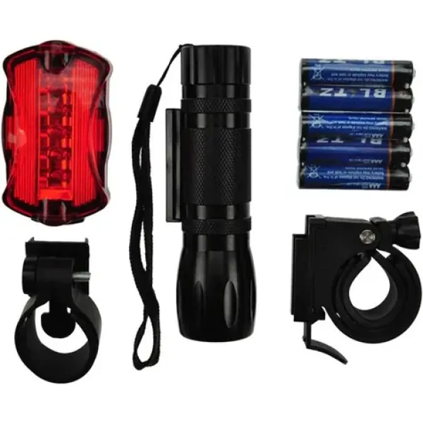 SOLIGHT WL19