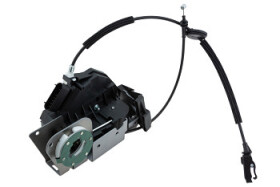 NTY Centrální zámek FORD TRANSIT V363 (7pin) – přední levý