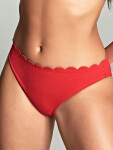 Swimwear Spirit Classic Brief rossa red SW1786