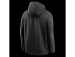 Pánská mikina Cincinnati Bengals NFL Nike Club Logo Hoodie Velikost: 2XL