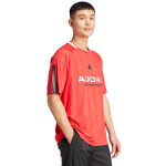 Adidas House of Tiro Nations Pack M Tričko KB5569 pánské 2 XL
