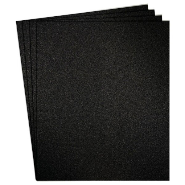 Klingspor PS 11 A 2009 brusný papír Zrnitost 600 (d x š) 280 mm x 230 mm 50 ks