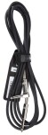 Basic Instrument Cable 3 m Angled