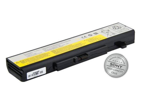 PATONA baterie pro ntb LENOVO B430/B480/B590 4400mAh / Li-Ion / 11.1V (PT2376)