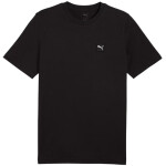 Puma Ess Elevated Tee M 684726 01 pánské tričko 2 XL