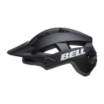 Cyklistická helma Bell Spark mat black