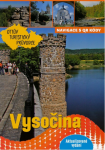 Vysočina - Ottův turistický průvodce - Ivo Paulík