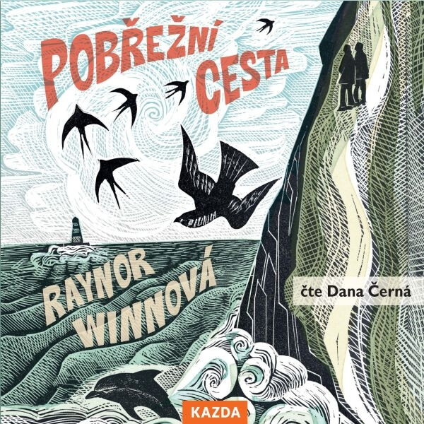 Pobřežní cesta - Raynor Winnová