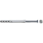 Fischer 46263 SXR 10 x 80 T hmoždinka s dlouhým dříkem 80 mm 10 mm 50 ks