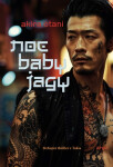 Noc baby jagy - Akira Ótani