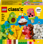 LEGO LEGO® Classic 11039 Kreativní jídlo