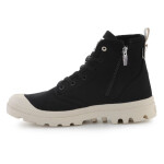 Boty Palladium Pampa Hi Zip Organ U 79101-008-M EU 38