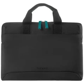 Tucano Smilza černá / Slim brašna na notebook / 13"-15" (BSM1314-BK)