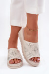 Pantofle model 213040 Step in style 39