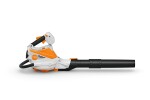 Aku vysavač/fukar na listí STIHL SHA 56 SET