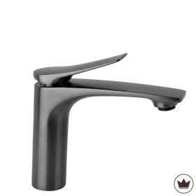 REA - Umyvadlová baterie PREMIUM Vision Titan Low REA-B8930