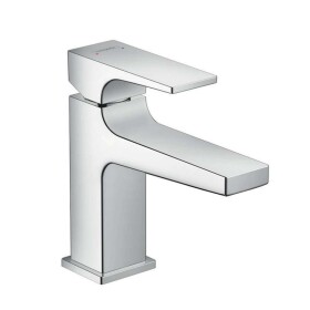 HANSGROHE - Metropol Umyvadlová baterie s výpustí Push-Open, chrom 32500000