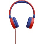 JBL JR310 red/blue