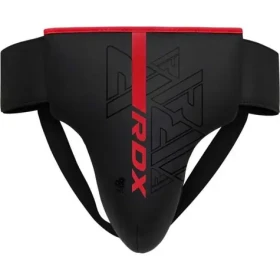 Suspenzor F6 Kara Red - RDX (S, multicolor) (87532-1-S)
