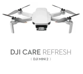 DJI Care Refresh 1-Year Plan (DJI Mini 2) EU - CP.QT.00004179.01