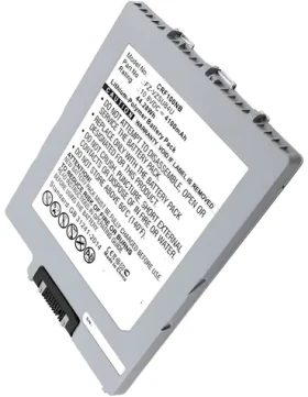 CoreParts stříbrná / Baterie / Panasonic CS35 Controller (MBXPA-BA0003)