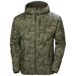 Pánská bunda Belfast 2 Packable M 53424 421 - Helly Hansen S