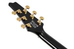 Ibanez Paul Gilbert Black