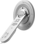 Aulumu G05 Air Next-Gen Hi-Pe Magnetický stojánek, Silver (6975941661440)