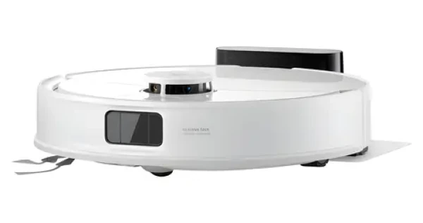 Roborock Q10 PF bílá / Robotický vysavač / 45 W / vysávání a mopování / 10000 Pa / 5200 mAh (Q10PF02-00)