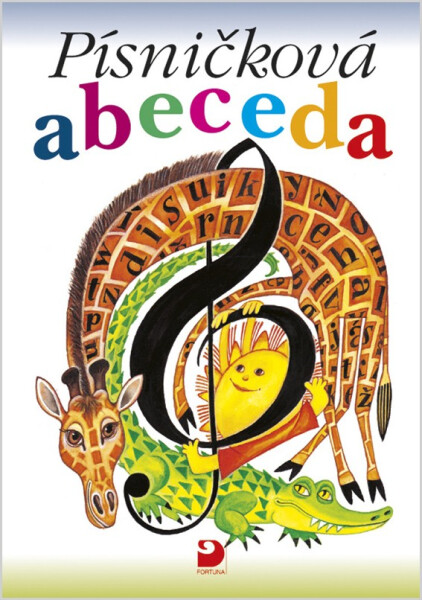 Písničková abeceda