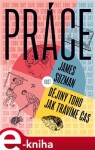 Práce James Suzman