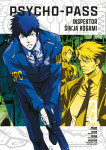 Psycho-Pass 3: Inspektor Šin'ja Kógami (poškozená) - Midori Gotó